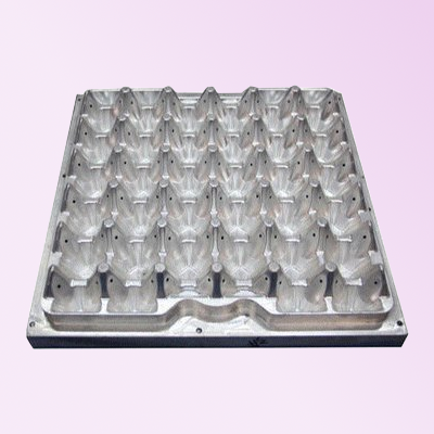 Die & Moulds Manufacturing